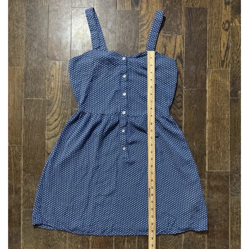Wild Blue Sadie Robertson Collection‎ Sun Dress Women's Size Medium Sleeveless